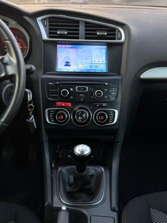 Citroen C4 II с пробегом 2013 года, цена 566 000 рублей, 161740 км, седан, Автокод Объявления
