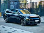 Li Auto (Lixiang) L9 I Уфа  - изображение 40