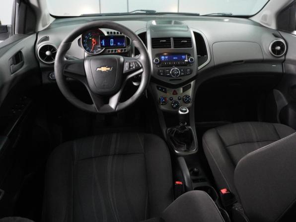 Chevrolet Aveo II с пробегом 2012 года, цена 649 000 рублей, 222714 км, седан, Автокод Объявления