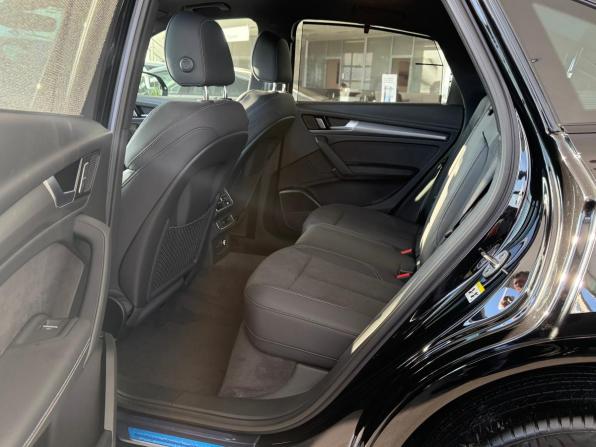 Audi Q5 Sportback I (FY) с пробегом 2025 года, цена 6 690 000 рублей, 15 км, внедорожник, Автокод Объявления