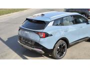 Kia Sportage V Рестайлинг Москва  - изображение 46