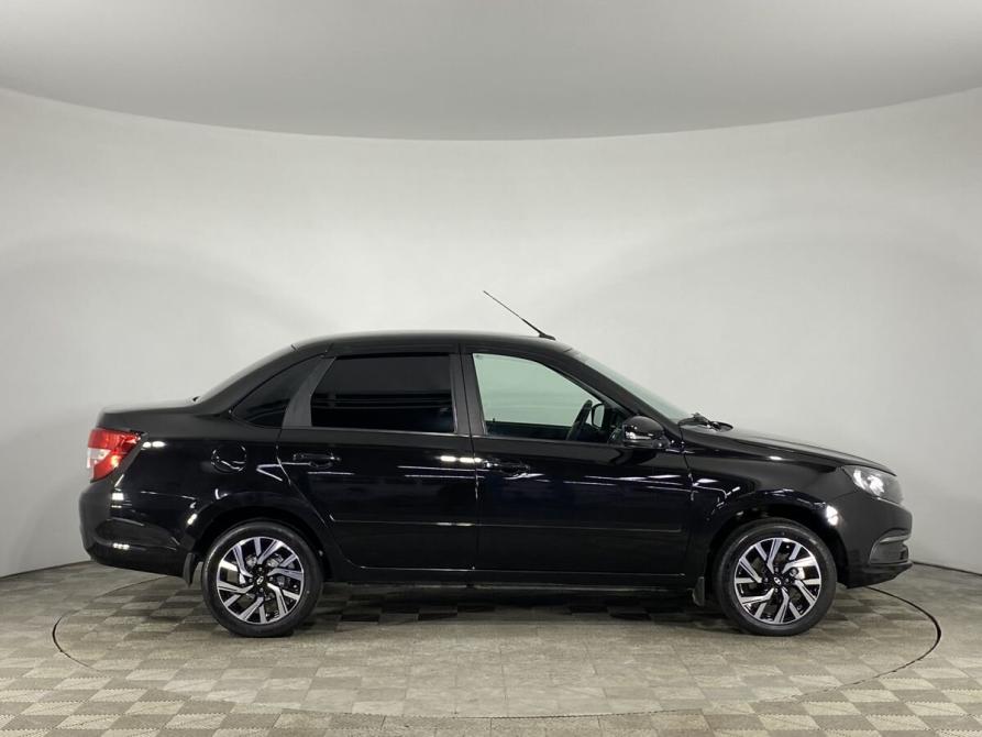 Lada (ВАЗ) Granta I Рестайлинг Воронеж  - изображение 11