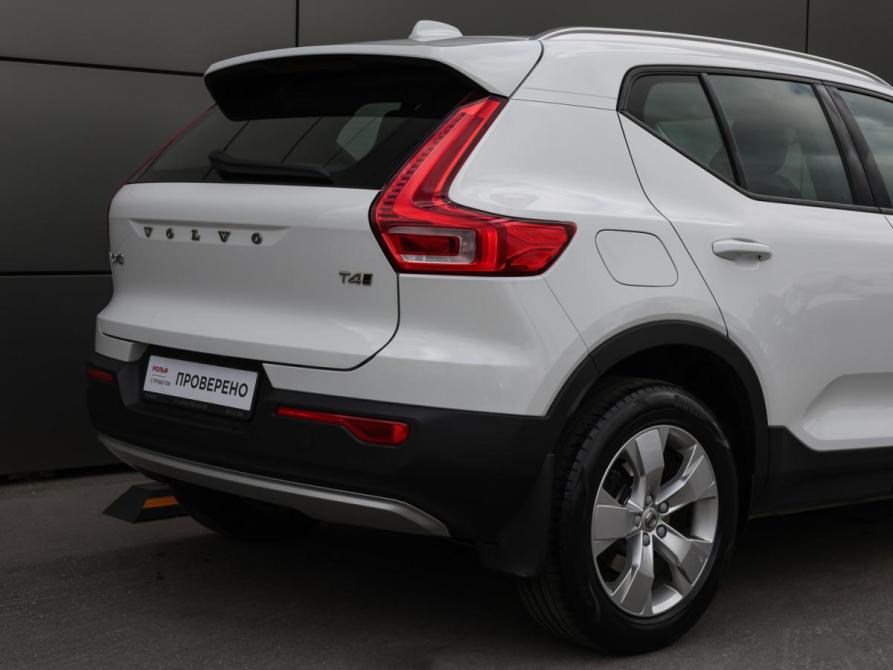 Volvo XC40 I Москва  - изображение 23