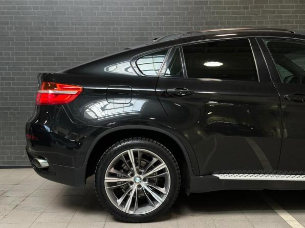 BMW X6 I (E71) Рестайлинг с пробегом 2014 года, цена 2 605 000 рублей, 221902 км, внедорожник, Автокод Объявления