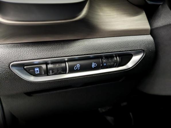 Geely Coolray I с пробегом 2023 года, цена 1 640 000 рублей, 94697 км, внедорожник, Автокод Объявления