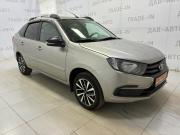 Lada (ВАЗ) Granta I Рестайлинг Пермь  - изображение 22