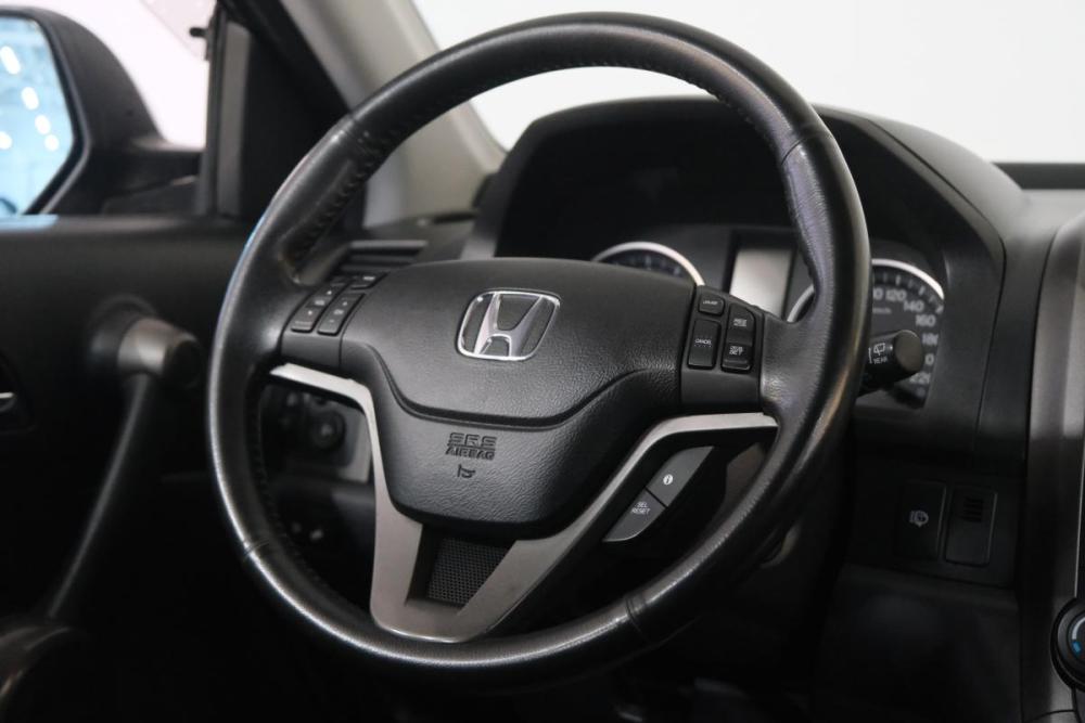 Honda CR-V III Рестайлинг Омск  - изображение 13