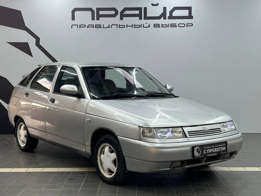 Lada (ВАЗ) 2112 Ростов-на-Дону  - изображение 3