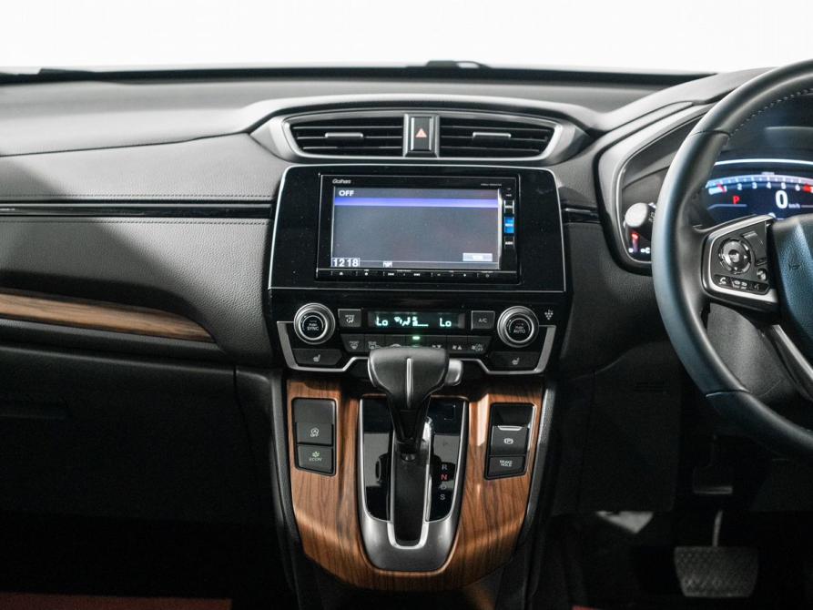 Honda CR-V V Иркутск  - изображение 13