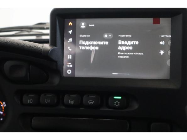 Lada (ВАЗ) Niva Travel I с пробегом 2024 года, цена 1 149 000 рублей, 13433 км, внедорожник, Автокод Объявления