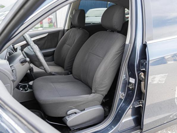 Nissan Almera III (G15) с пробегом 2013 года, цена 845 000 рублей, 87329 км, седан, Автокод Объявления
