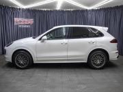 Porsche Cayenne II Рестайлинг (958) Москва  - изображение 32