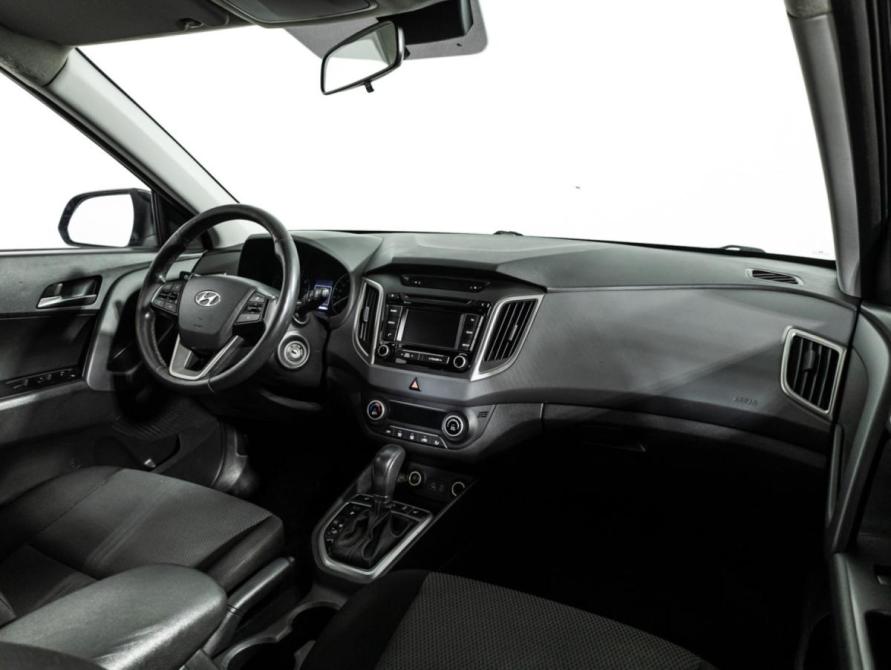 Hyundai Creta I Санкт-Петербург  - изображение 10