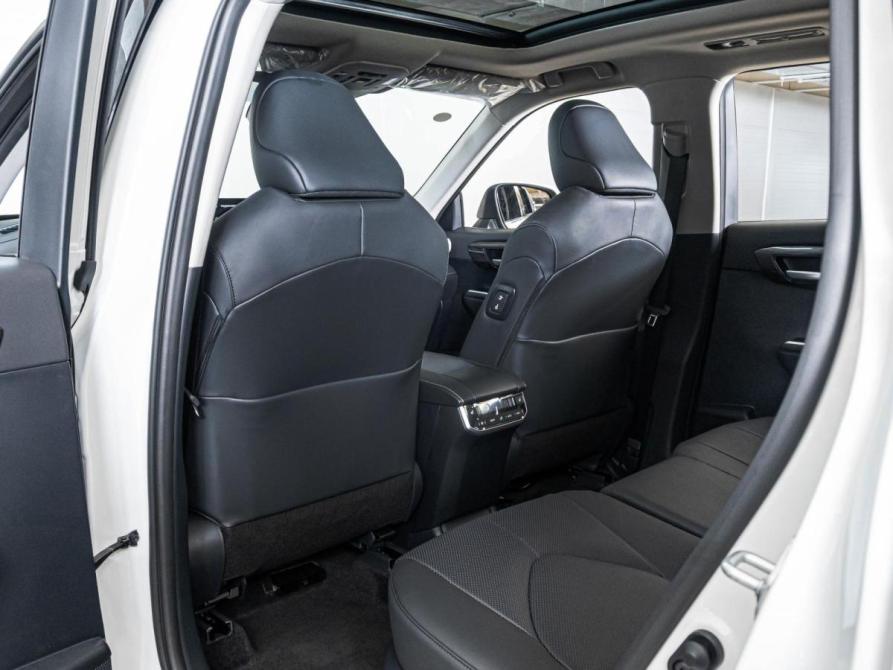 Toyota Highlander IV (XU70) Ставрополь  - изображение 13