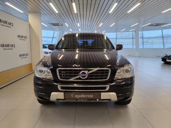 Volvo XC90 I Рестайлинг с пробегом 2012 года, цена 2 205 000 рублей, 116072 км, внедорожник, Автокод Объявления