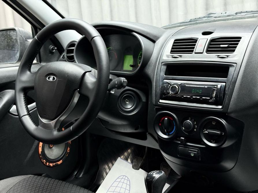Lada (ВАЗ) Kalina II Ижевск  - изображение 11