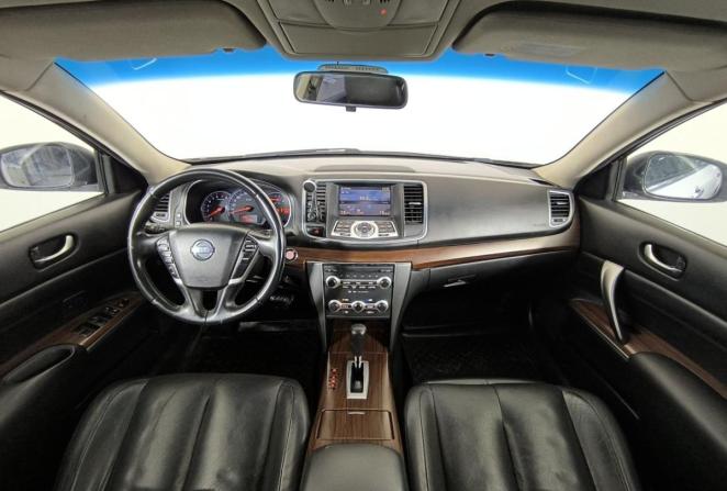 Nissan Teana II с пробегом 2010 года, цена 730 000 рублей, 211549 км, седан, Автокод Объявления
