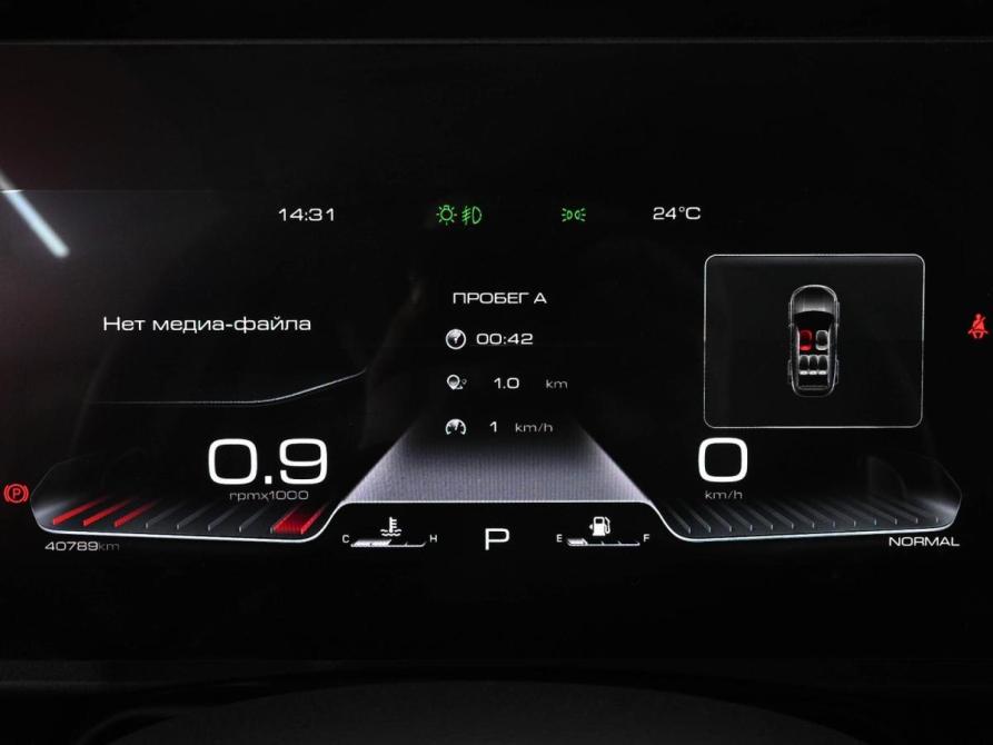 Haval Dargo I Ростов-на-Дону  - изображение 18