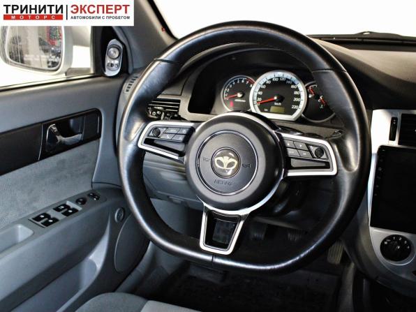 Daewoo Gentra II с пробегом 2015 года, цена 697 000 рублей, 109150 км, седан, Автокод Объявления