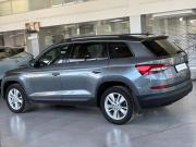 Skoda Kodiaq I Новосибирск  - изображение 43