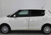Skoda Fabia II Рестайлинг Астрахань  - изображение 32