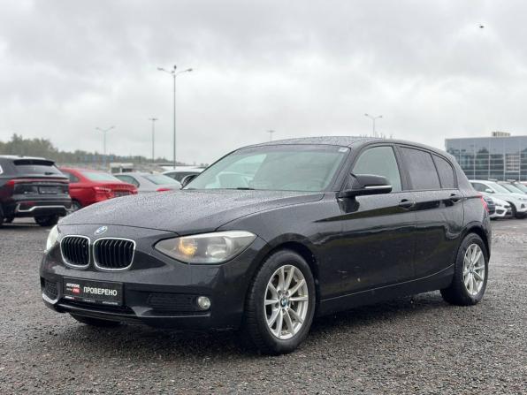 BMW 1 серии II (F20/F21) с пробегом 2012 года, цена 745 000 рублей, 304000 км, хэтчбек, Автокод Объявления