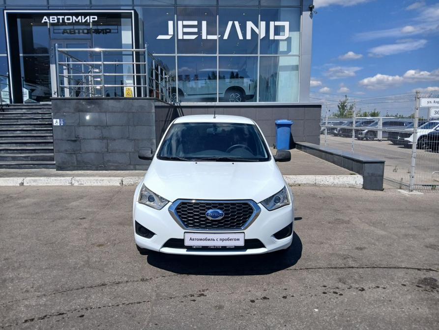 Datsun mi-DO Саратов  - изображение 2