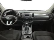 Kia Sportage III Альметьевск  - изображение 38