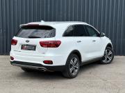 Kia Sorento III Prime Рестайлинг Самара  - изображение 31