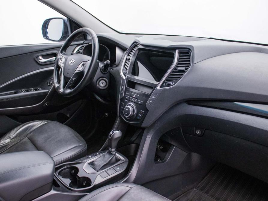 Hyundai Santa Fe III Москва  - изображение 11