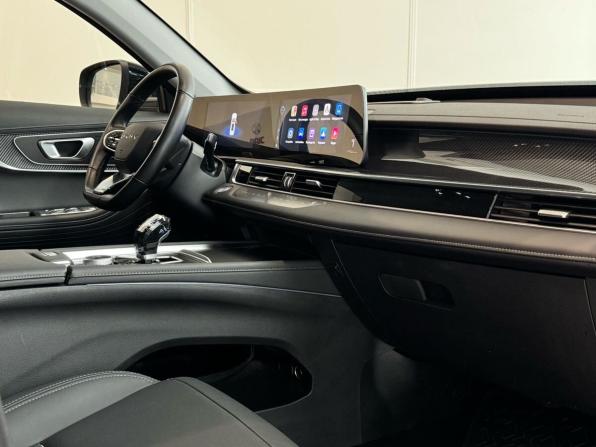 Chery Tiggo 7 Pro Max I Рестайлинг с пробегом 2024 года, цена 2 180 000 рублей, 35000 км, внедорожник, Автокод Объявления