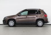 Volkswagen Tiguan I Рестайлинг Екатеринбург  - изображение 26