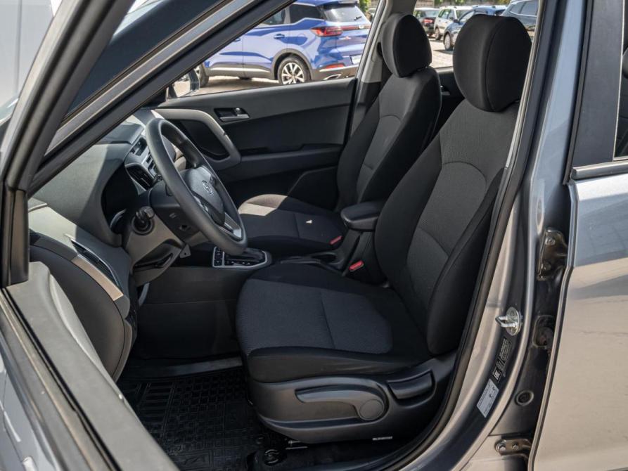 Hyundai Creta I Краснодар  - изображение 10