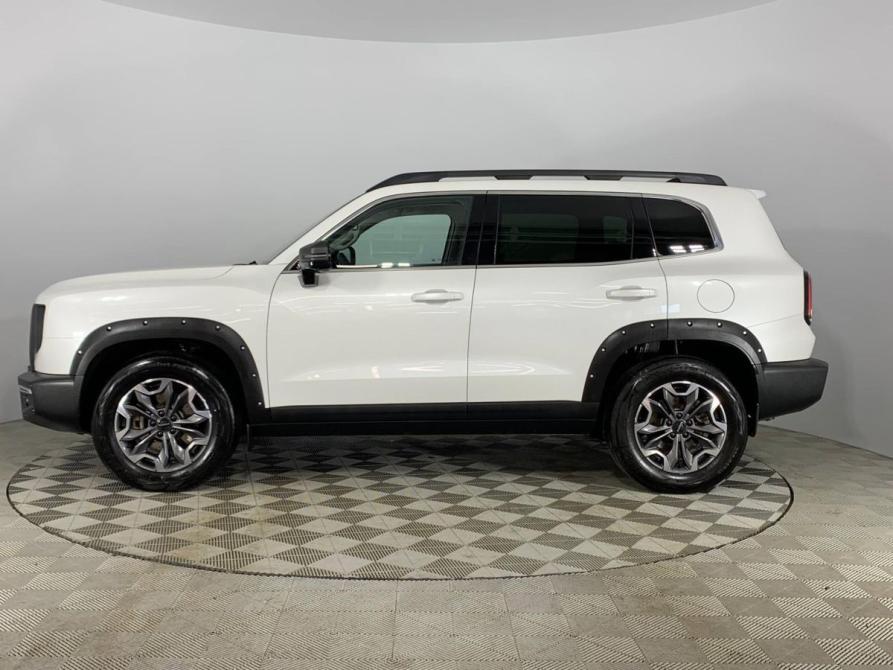 Haval Dargo Ногинск  - изображение 5