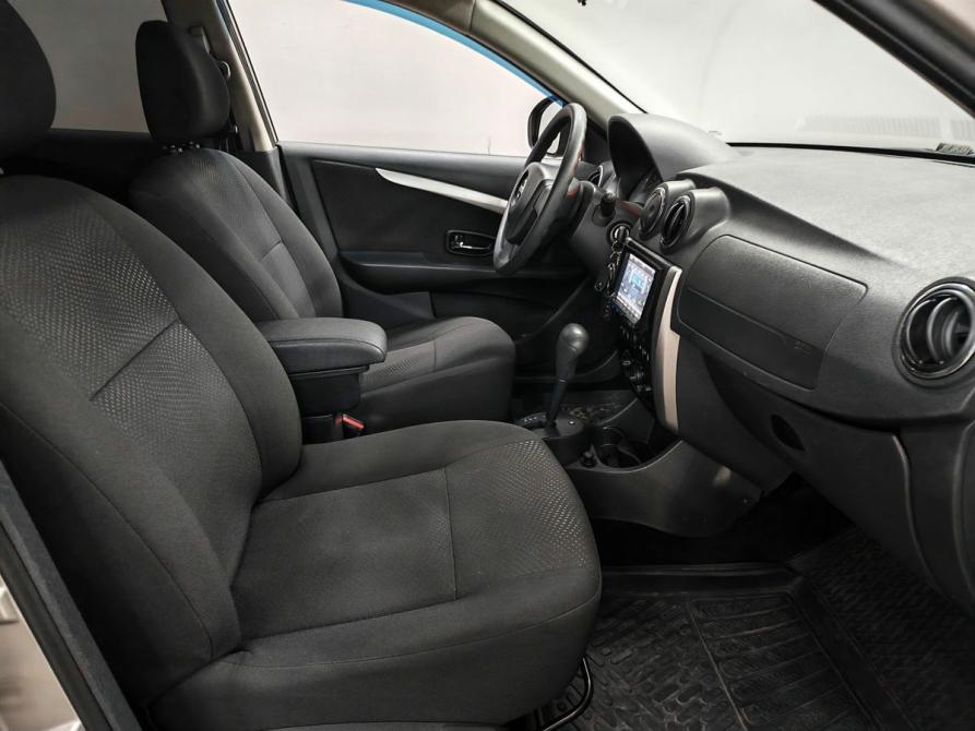 Nissan Almera III (G15) Москва  - изображение 9