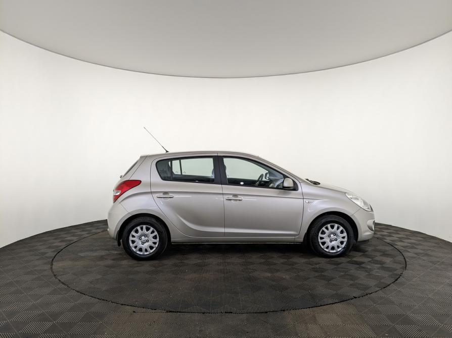 Hyundai i20 I Москва  - изображение 4
