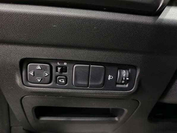 Changan CS35 Plus I Рестайлинг с пробегом 2023 года, цена 1 694 000 рублей, 34402 км, внедорожник, Автокод Объявления