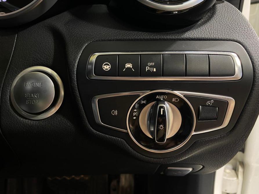 Mercedes-Benz C-Класс IV (W205) Челябинск  - изображение 15