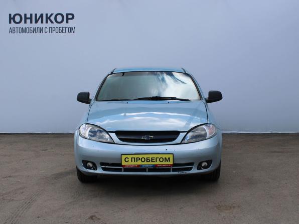 Chevrolet Lacetti I с пробегом 2012 года, цена 239 000 рублей, 302511 км, хэтчбек, Автокод Объявления