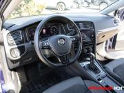 Volkswagen Golf VII Рестайлинг Москва  - изображение 35