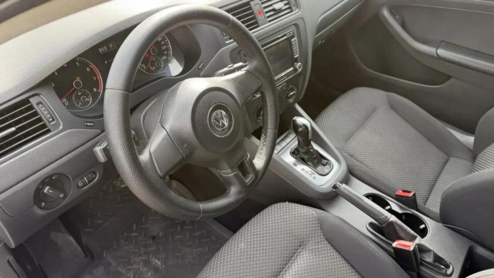 Volkswagen Jetta VI Череповец  - изображение 10