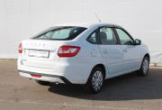 Lada (ВАЗ) Granta I Рестайлинг Нижний Новгород  - изображение 28