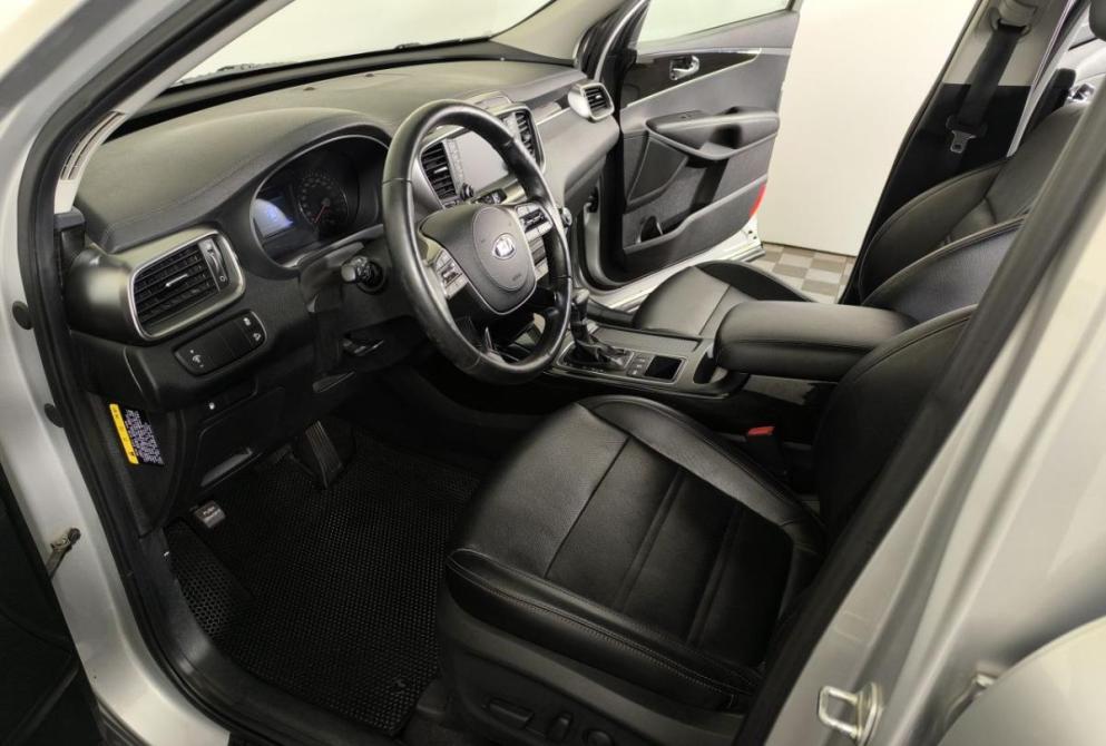 Kia Sorento II Рестайлинг Нижний Новгород  - изображение 8