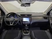 Nissan Qashqai II Рестайлинг Москва  - изображение 42