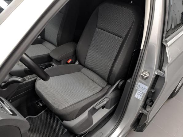 Volkswagen Tiguan II Рестайлинг с пробегом 2021 года, цена 2 655 000 рублей, 74000 км, внедорожник, Автокод Объявления