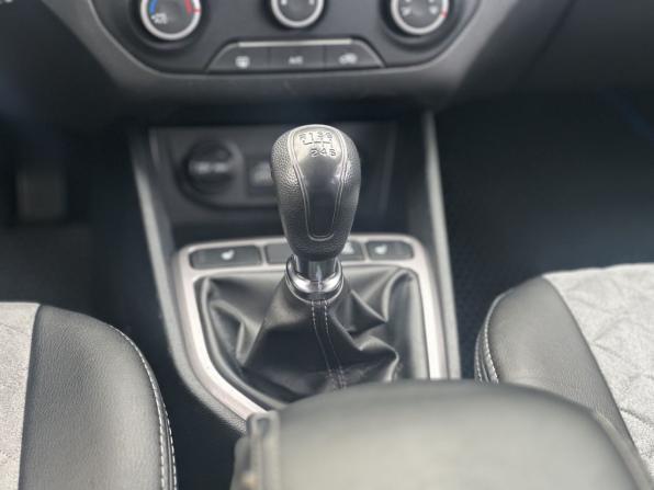 Hyundai Creta I с пробегом 2017 года, цена 1 440 000 рублей, 157069 км, внедорожник, Автокод Объявления