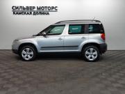 Skoda Yeti I Рестайлинг Пермь  - изображение 28