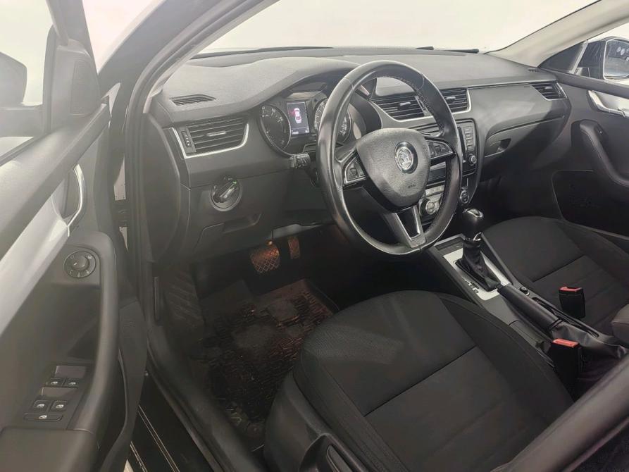 Skoda Octavia III (A7) Санкт-Петербург  - изображение 9
