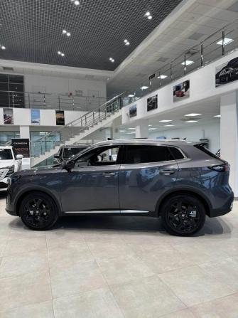 Новый Changan UNI-S I Рестайлинг 2026 года, цена 3 249 900 рублей, внедорожник, Автокод Объявления