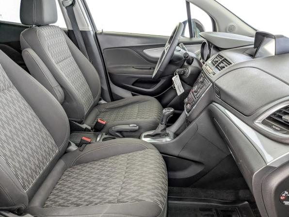 Opel Mokka I с пробегом 2014 года, цена 1 170 000 рублей, 133200 км, внедорожник, Автокод Объявления